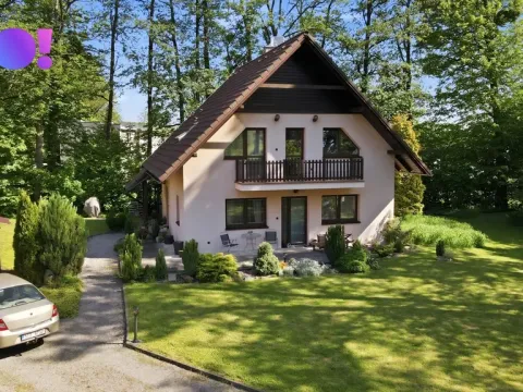 Prodej rodinného domu, Třinec - Oldřichovice, 115 m2