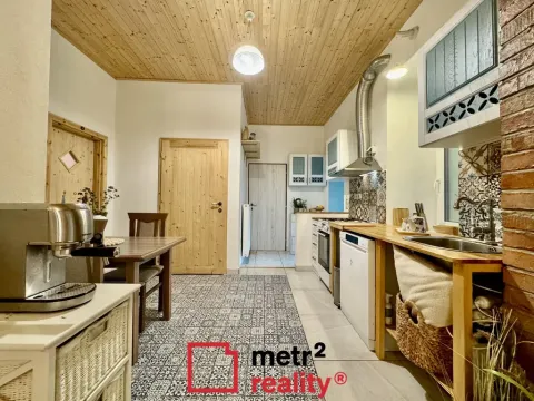 Prodej chalupy, Bouzov, 400 m2