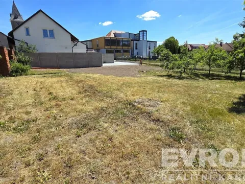 Prodej pozemku pro bydlení, Dříteč, 457 m2