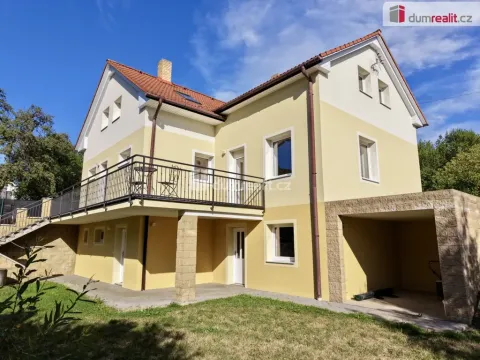Prodej rodinného domu, Lukov, K Pasekám, 247 m2