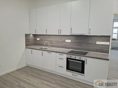 Pronájem bytu 2+kk, Prostějov, Komenského, 63 m2