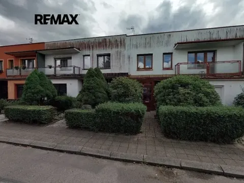 Pronájem rodinného domu, Svitavy, Gruzínská, 157 m2