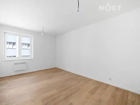 Prodej bytu 1+kk, Praha - Košíře, Musílkova, 23 m2