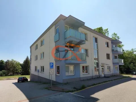 Pronájem bytu 2+kk, Rožnov pod Radhoštěm, 5. května, 53 m2