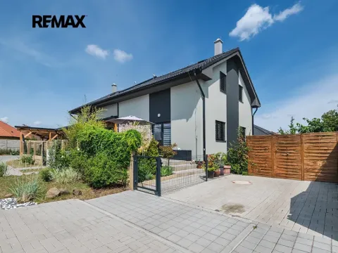 Prodej rodinného domu, Hlízov, 94 m2