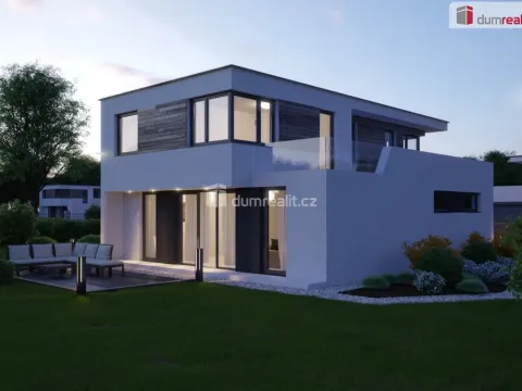 Prodej rodinného domu, Zlín, Pohanková, 149 m2