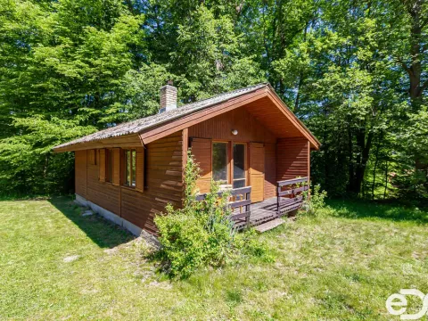 Prodej chaty, Radíč, 46 m2