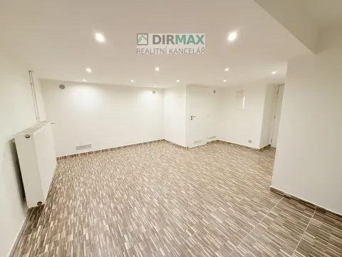 Pronájem komerční nemovitosti, Plzeň, Lobezská, 25 m2