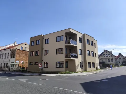 Prodej bytu 3+kk, Jablonec nad Nisou, Krkonošská, 63 m2