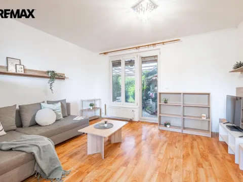 Prodej bytu 3+kk, Praha - Čakovice, Blachutova, 71 m2