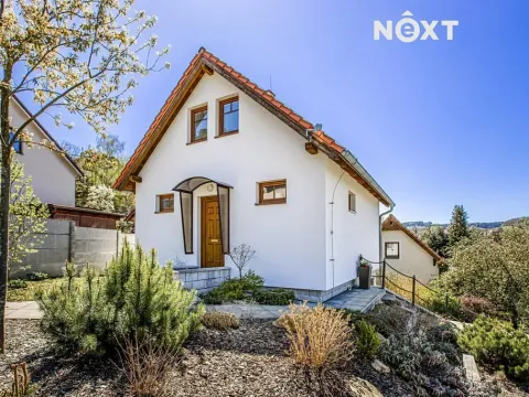 Prodej rodinného domu, Český Krumlov, Skalka, 70 m2