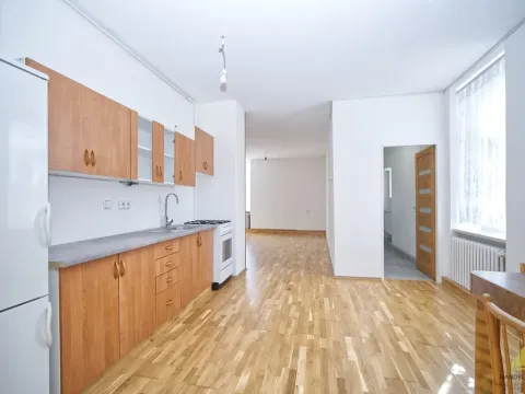 Prodej bytu 3+1, Zálesí, 76 m2