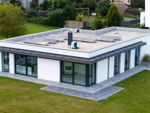 Prodej rodinného domu, Všestary, Oblouková, 280 m2