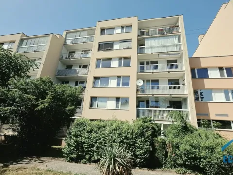Pronájem bytu 2+kk, Praha - Smíchov, Na pláni, 50 m2