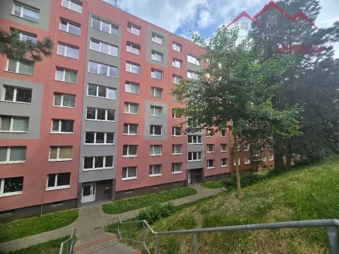 Prodej bytu 3+1, Jirkov, Generála Svobody, 78 m2
