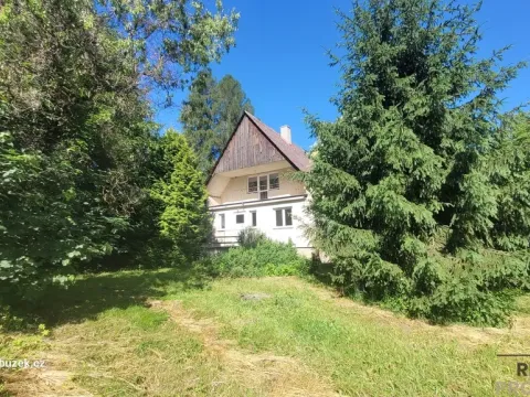 Prodej chalupy, Maletín, 80 m2