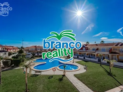 Prodej rodinného domu, Ciudad Quesada, Alicante, Španělsko, 100 m2