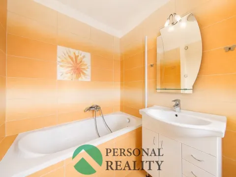 Pronájem bytu 3+1, Mariánské Lázně - Úšovice, Hroznatova, 65 m2
