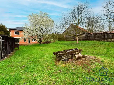 Prodej pozemku pro bydlení, Tehov, 941 m2