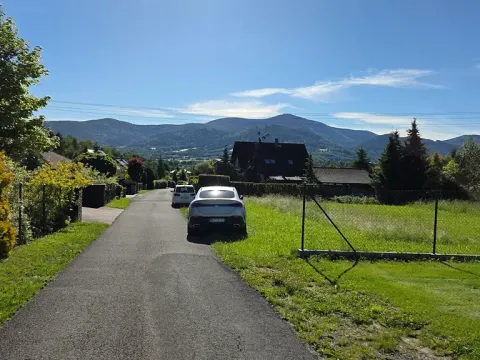 Prodej pozemku pro bydlení, Pstruží, 1145 m2