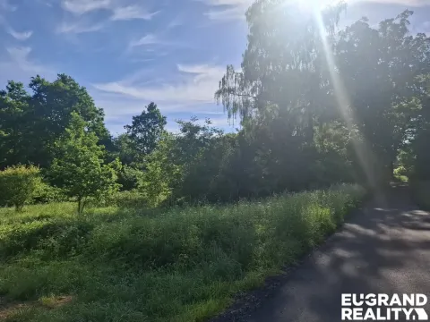 Prodej pozemku pro bydlení, Jiříkov - Filipov, 2930 m2