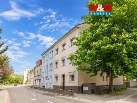 Pronájem kanceláře, Praha - Strašnice, Kolovratská, 19 m2