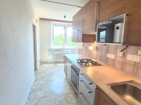 Pronájem bytu 3+1, Šumperk, Evaldova, 74 m2