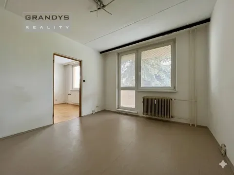 Prodej bytu 2+1, Jihlava, Březinova, 56 m2
