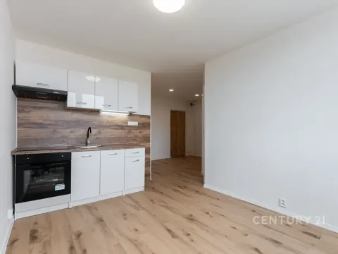 Prodej bytu 2+kk, Most, Lidická, 33 m2