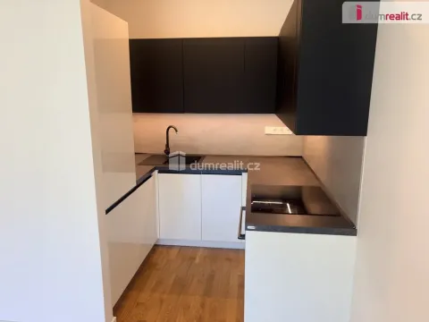 Pronájem bytu 2+kk, Dubňany, Hornická, 35 m2