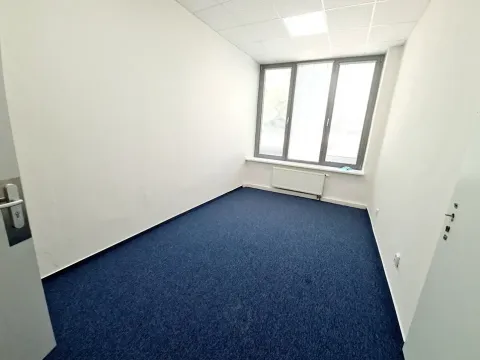 Pronájem kanceláře, Praha - Libeň, Kundratka, 76 m2