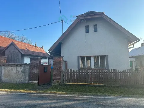 Prodej rodinného domu, Oleška, 150 m2