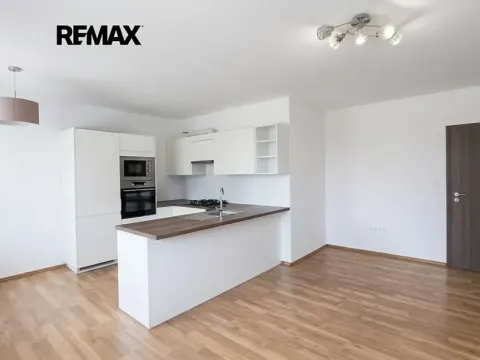 Pronájem bytu 3+kk, Praha - Nusle, Hvězdova, 61 m2