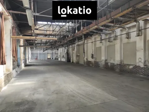 Pronájem skladu, Hostivice, Čsl. armády, 2586 m2