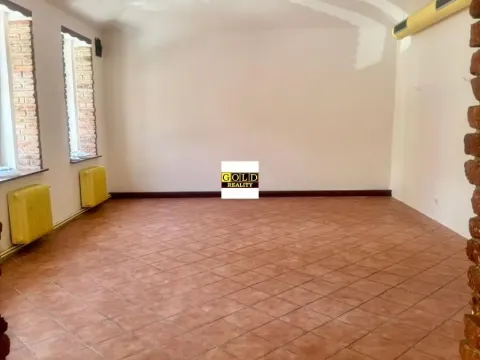 Pronájem obchodního prostoru, Praha - Žižkov, Bořivojova, 240 m2