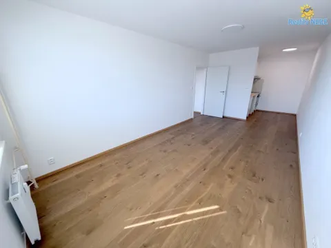 Pronájem bytu 2+kk, Praha - Chodov, Jarníkova, 48 m2