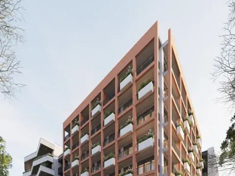 Prodej bytu 2+kk, Golem, Albánie, 54 m2
