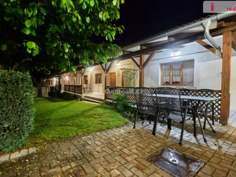 Prodej ubytování, Chlum u Třeboně, Chelčického, 570 m2