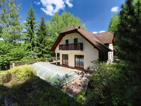 Prodej vily, Přední Výtoň, Frýdava, 299 m2