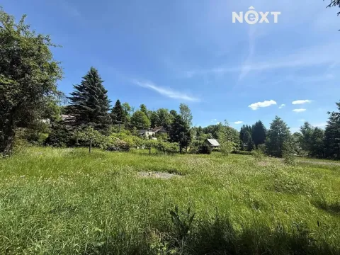 Prodej pozemku pro bydlení, Roprachtice, 2554 m2