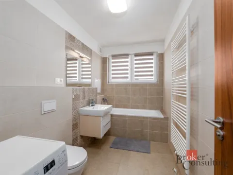 Pronájem bytu 1+kk, Heřmanova Huť - Vlkýš, U Pondu, 40 m2
