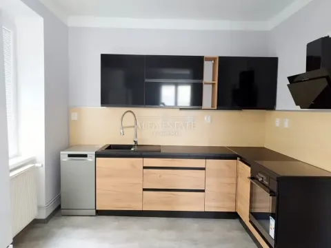 Pronájem bytu 2+1, Karlovy Vary, Moskevská, 85 m2