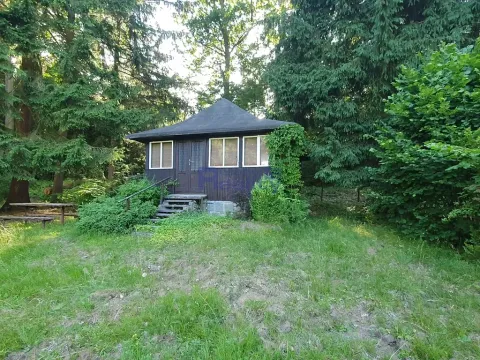 Pronájem chaty, Smrček, 35 m2