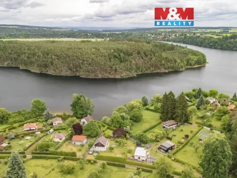 Prodej chaty, Pňovany, 64 m2