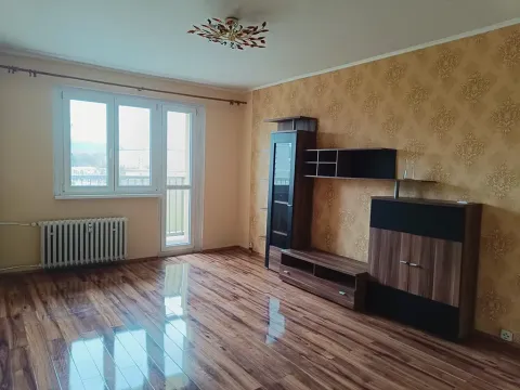 Pronájem bytu 3+1, Teplice, Duchcovská, 72 m2
