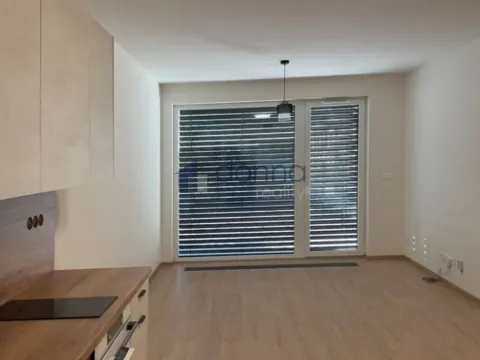 Pronájem bytu 1+kk, Praha, Jáchymovská, 33 m2