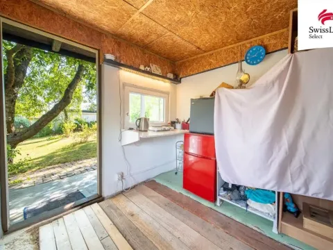 Prodej zahrady, Kolín, 467 m2