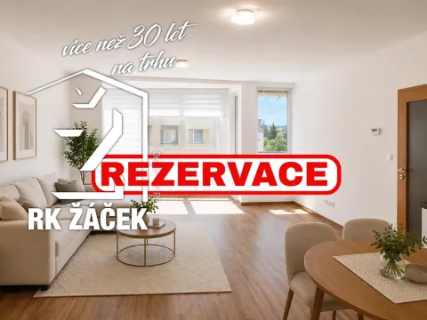 Prodej bytu 2+kk, České Budějovice, Staroměstská, 76 m2