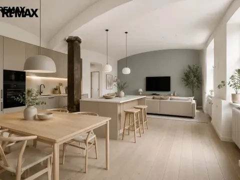 Prodej bytu 3+kk, Volyně, náměstí Svobody, 69 m2