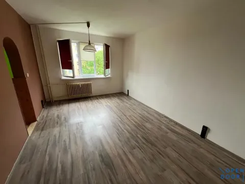 Pronájem bytu 2+1, Rotava, Sídliště, 52 m2